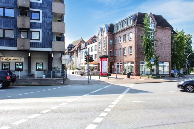 Neustr/Unterwallstr