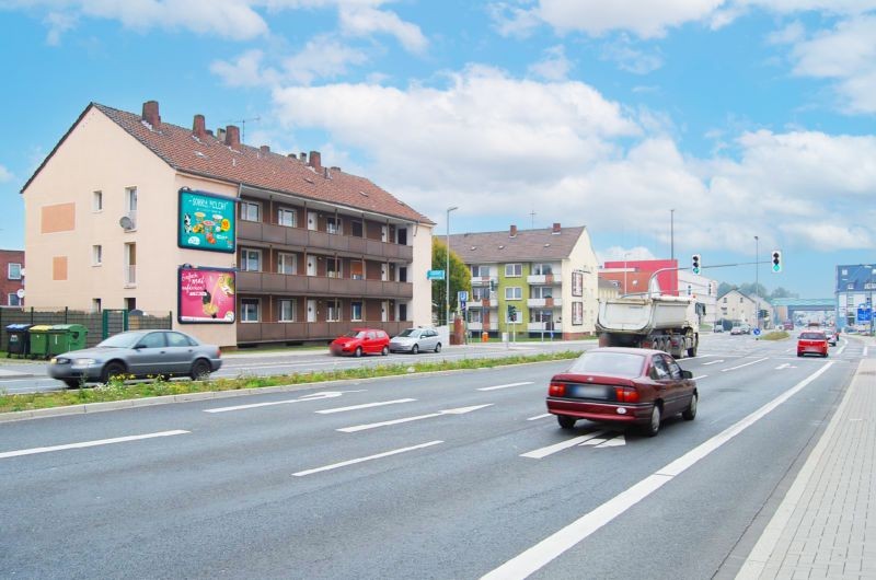 Herner Str 409 (B 51)/Cruismannstr