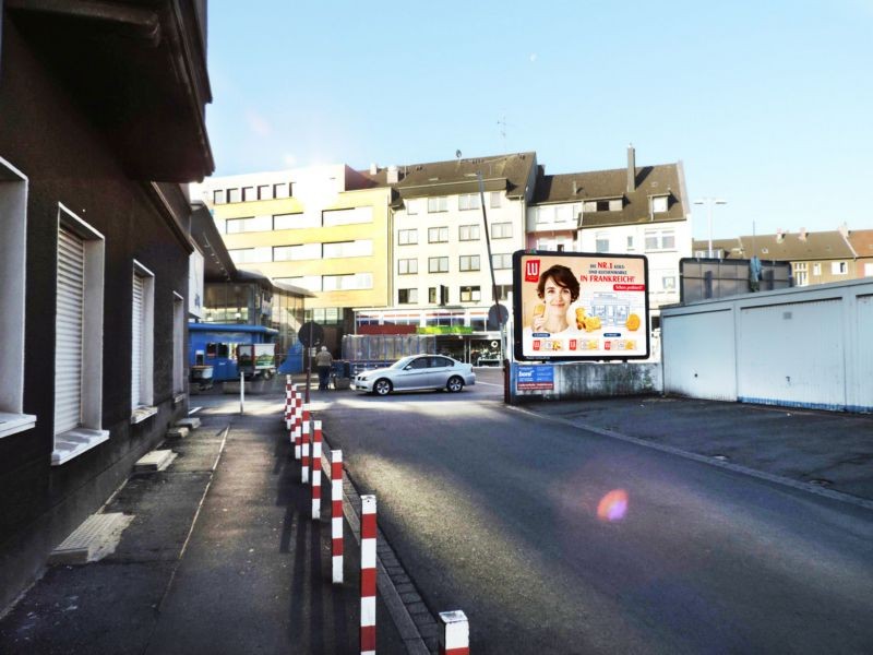 Pferdebachstr. 5-9 Boni Center Einf.