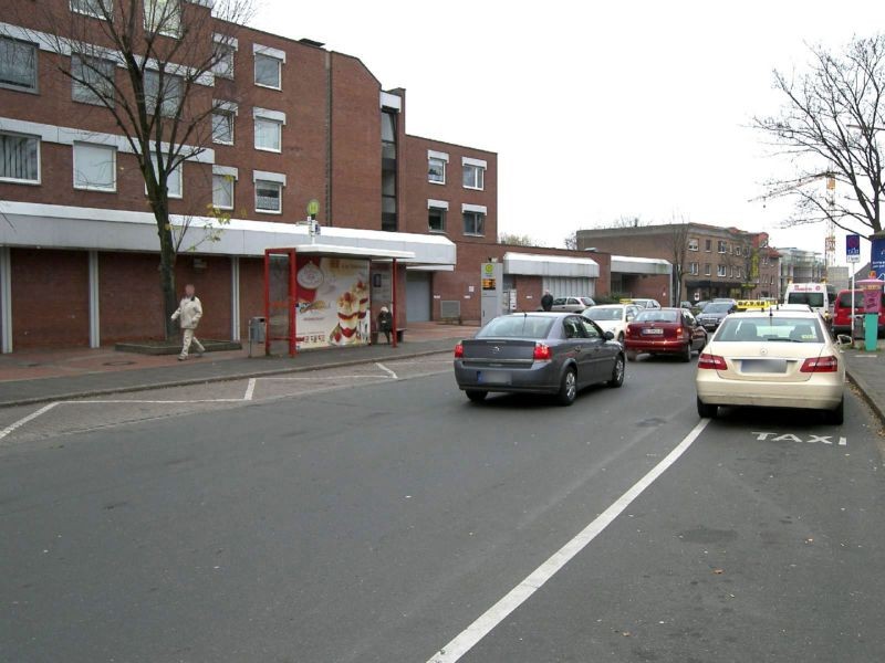 Gablonzstr   2a/Harkortstr SWH