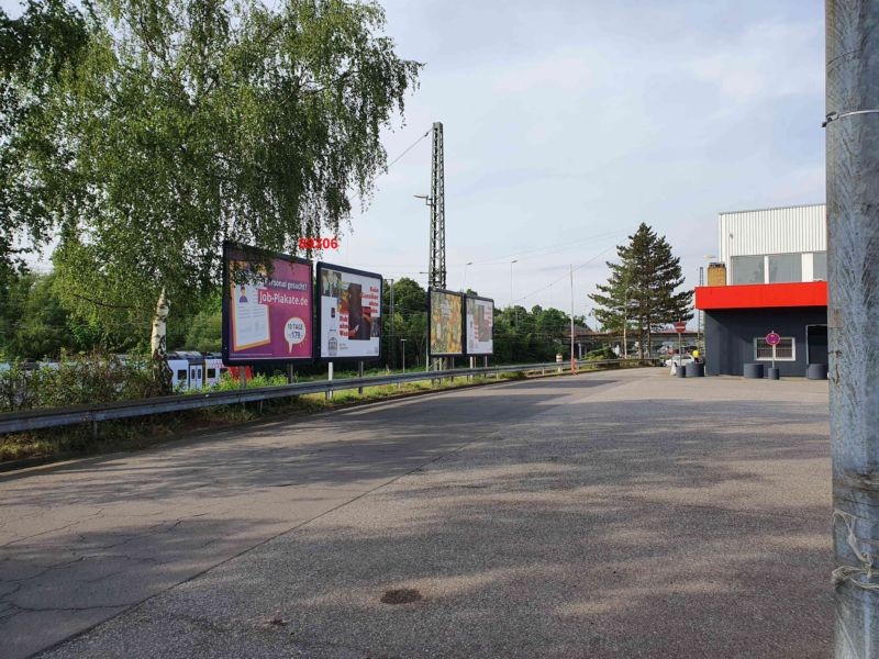 Robert-Bosch-Str. 2 Kaufland
