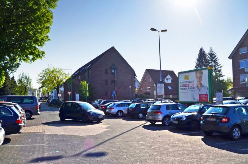 Detmolder Str. 4 Marktkauf Lehr