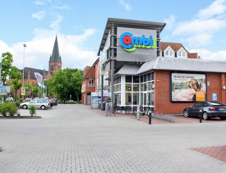 Kirchstr. 29 Combi Ulrichs Eing.