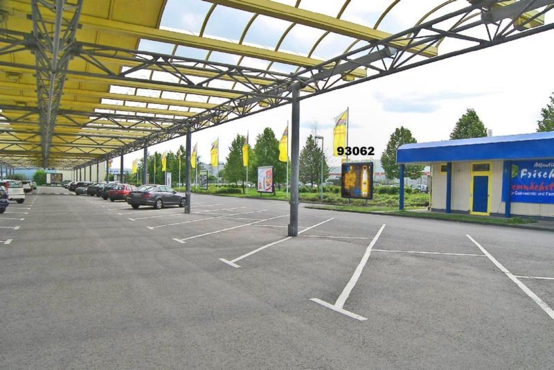 Europaallee 35 Selgros
