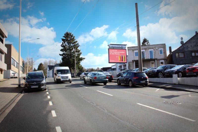 Wuppertaler Str  95 ew (B 224)