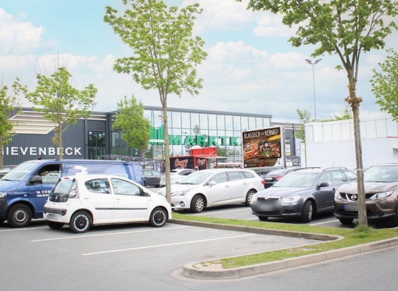 Roxeler Str. 416-420 Marktkauf