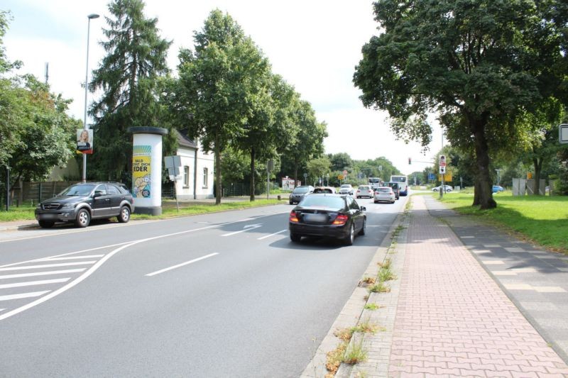Düsseldorfer Str  55/Venloer Str nh