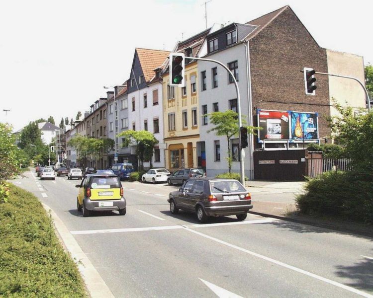 Mellinghofer Str  18