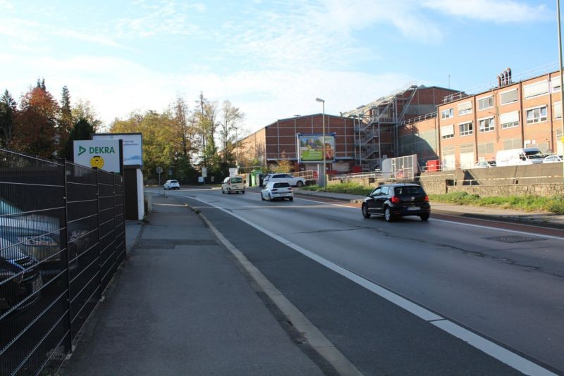 Eschweiler Str/Alte Velau gg VS City-Star-Board