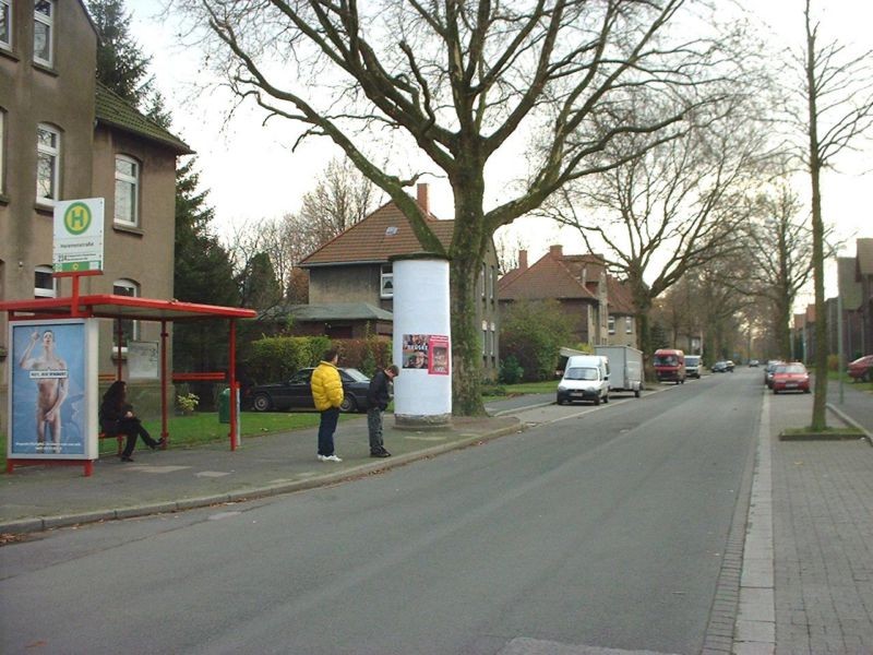 Kaiserallee 14/Helenenstr.