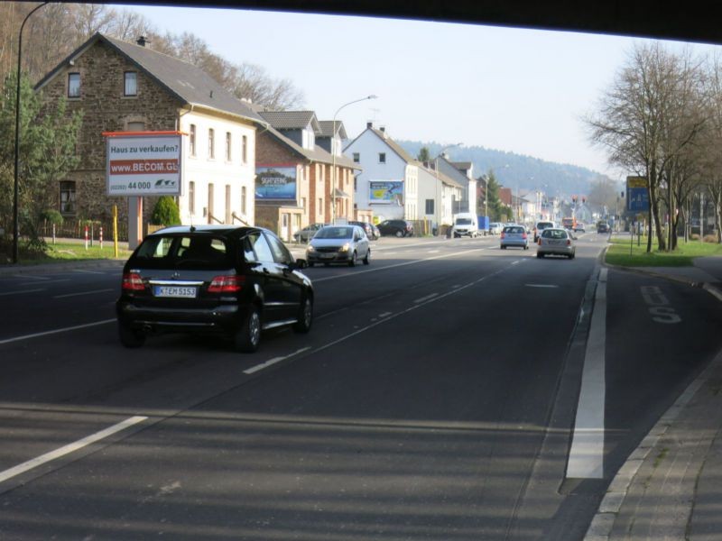 Bahnhofstr   7 nb BAB Untereschbach  RS