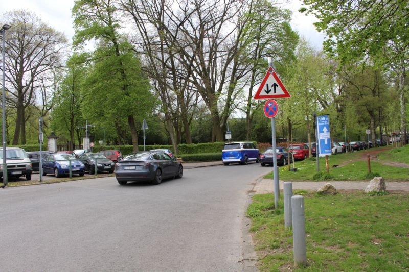Hermann-Löns-Allee/Limburger Str