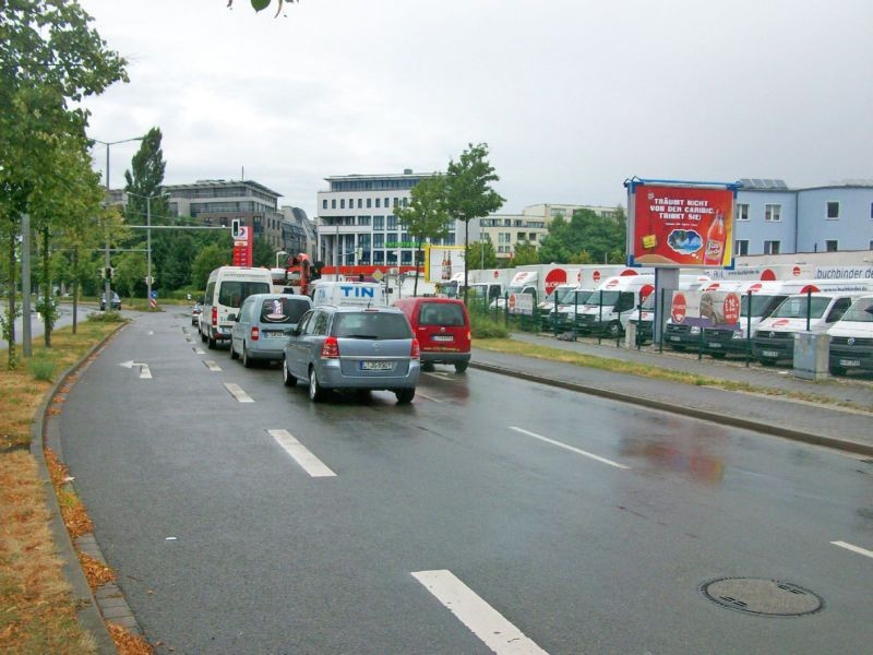 Ludwig-Erhard-Str  34 (B 2) VS City-Star-Board