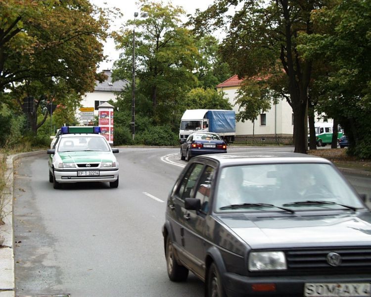 Str des Bergmanns  84 gg/Dehmelstr