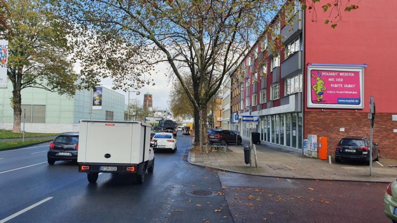 Bismarckstr  63-65