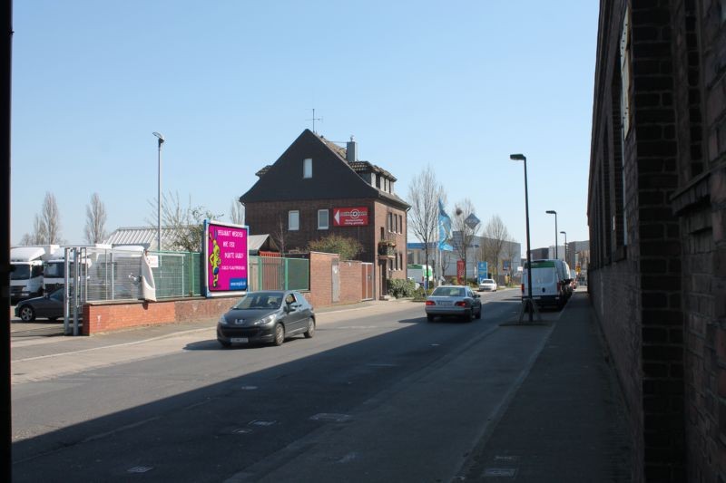 Nürnberger Str. 27 re.