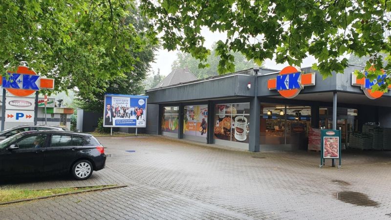 Uferstr. 6 K+K Markt