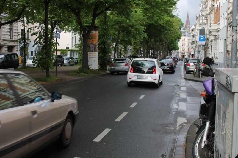 Oppenhoffallee/Roonstr
