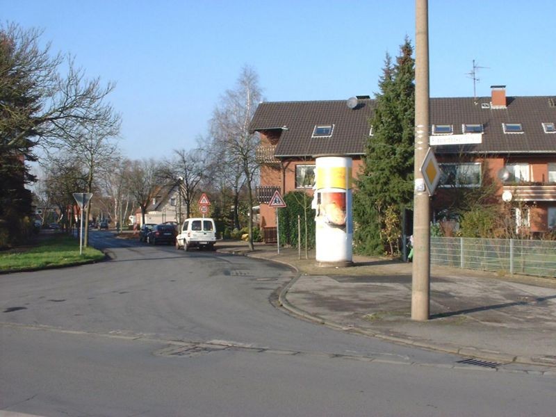 Breslauer Str/Pliesterbecker Str