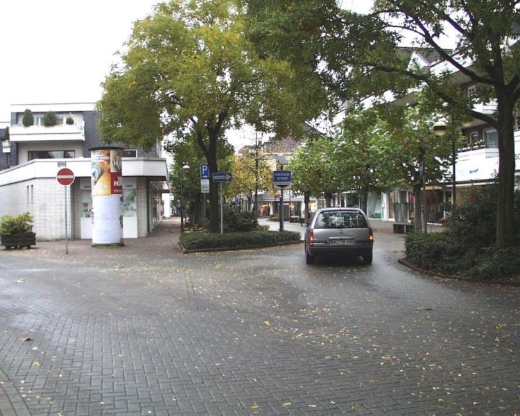 Sterkrader Str/Hohlstr
