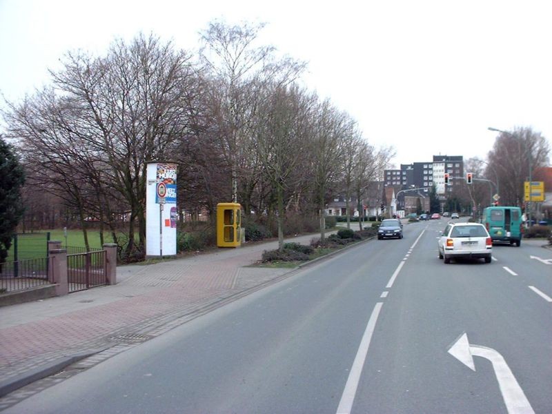 Beckumer Str/Am Rodenberg