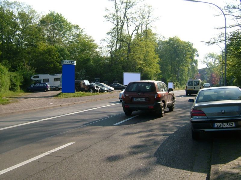 Am Kieselhumes Stadion