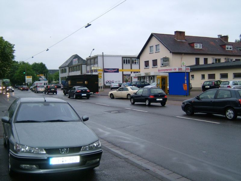 Wallerfanger Str /Schillerstr /Ausf A 620 nh Campingplatz