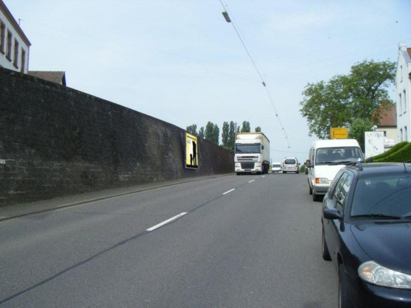 Saarlouiser Str 100 gg (B 405) POSre  /F