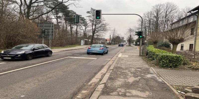 Bahnhofstr 269 gg