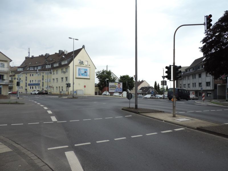 Nordstr/Steinberger Str