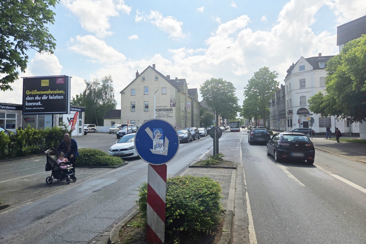 Bochumer Str  35 aw
