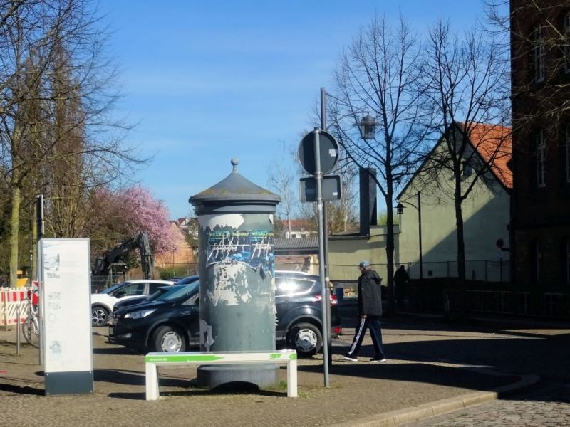 Am Gro?en Markt