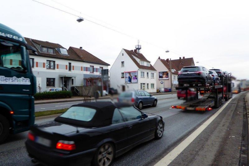 Mindener Str. 61 (B 61)  geg. Werre Park