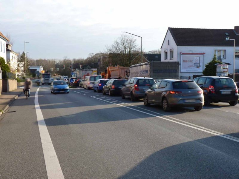 Osnabr?cker Str. 73 (B 68)  / Nh. Carl-Severing-Str.