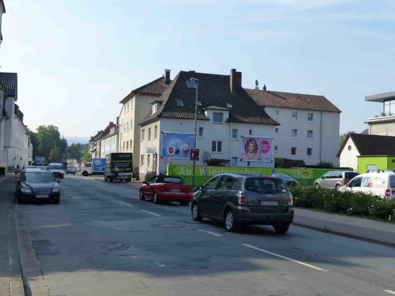 Huberstr. 25 li.