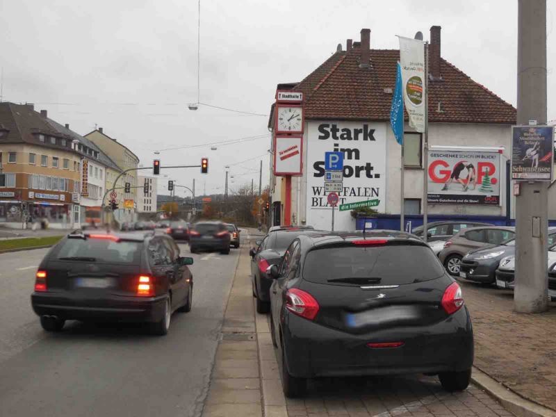 Herforder Str. 97 (B 61)  re.