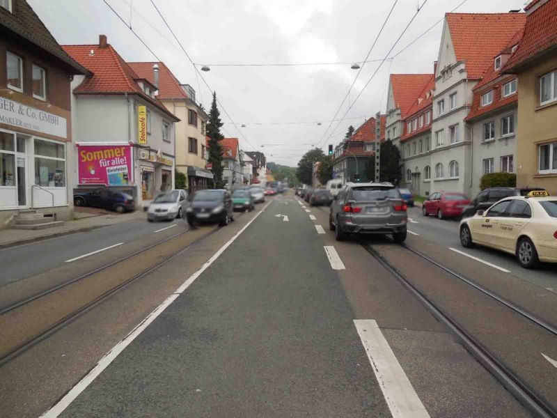 Detmolder Str. 204 (B 66)
