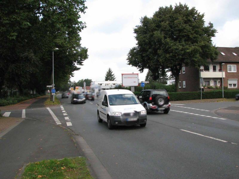 M?nsterstr. (B 67)  / Borkener Str. 26 VS