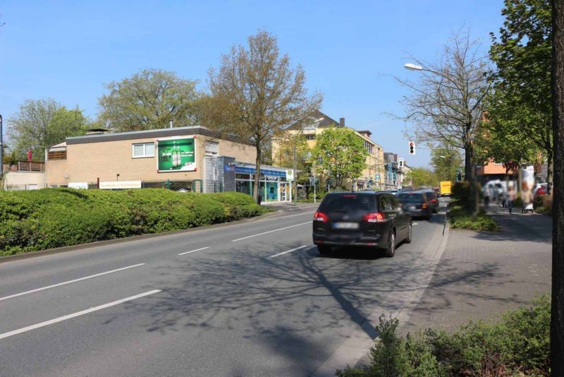 Borkener Str. 127 (B 224)
