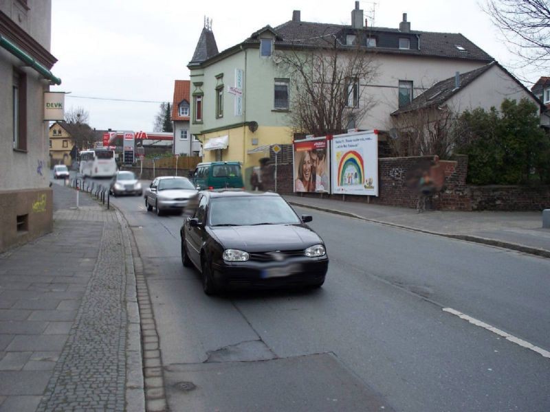 S?lder Str. 34  / Paradiesstr.