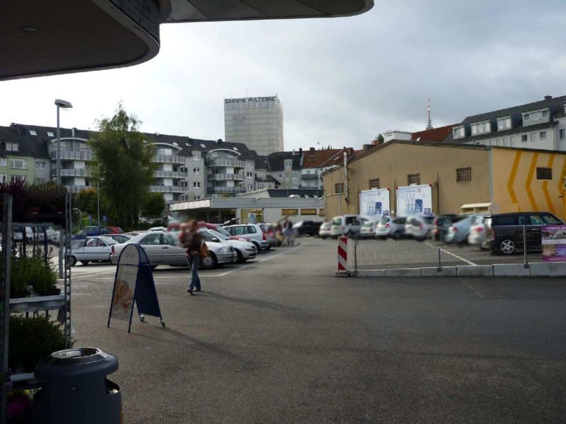 M?rkische Str. 84 / Edeka Si. (PP)