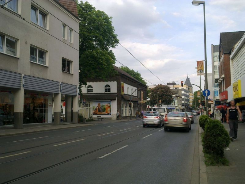 Brackeler Hellweg 128  / Tackenstr. 1