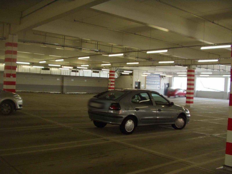 Heilbronner Str. 30 (Kaufland) gg. Auff. Parkeb. 2