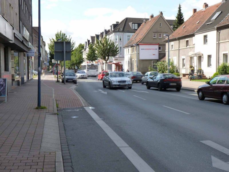 Horster Str. 196a (L 615) - quer