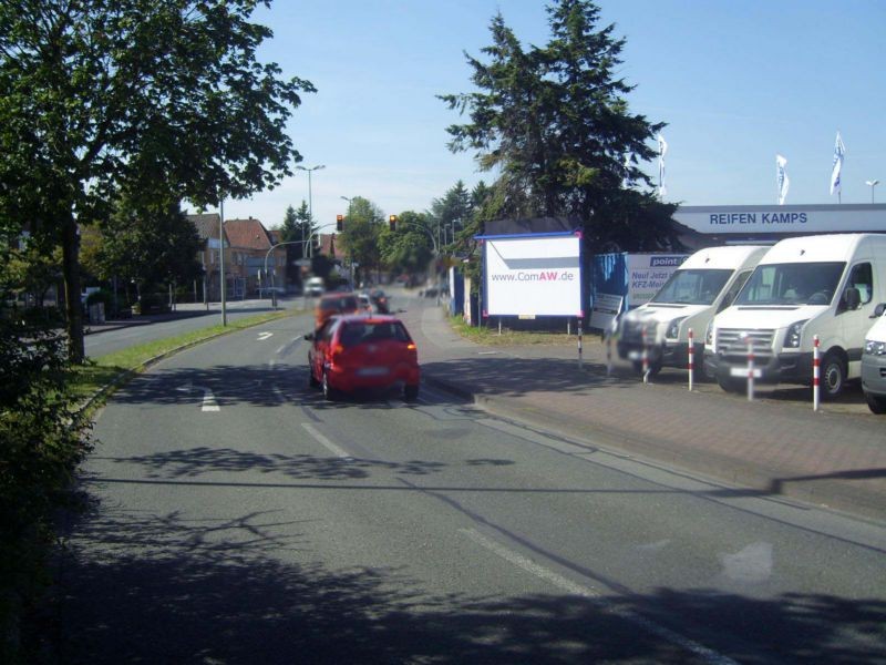 Berliner Str. 165  quer