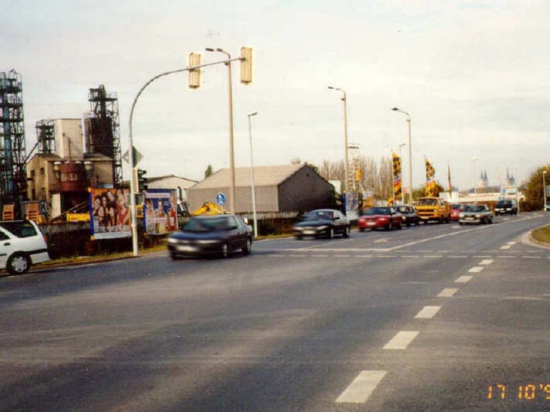 Quedlinburger Landstr. /Im S?lzeteich (B79)