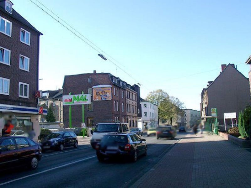 Alleestr. 14 Nh. Lessingstr.
