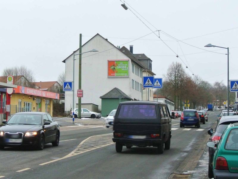 Karl-Arnold-Str. 30 (L 743) / Stadteinw. RS