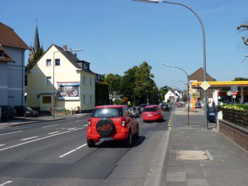 K?lner Str. 103  / Elisenstr.