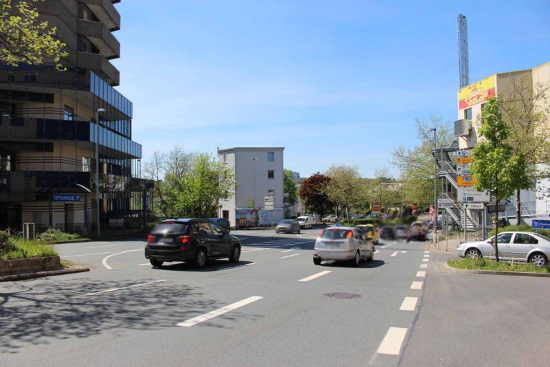 Sauerfelder Str.  / K?lner Str. 15